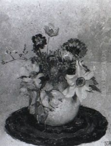 Spring Bouquet by Thijs Rinsema
