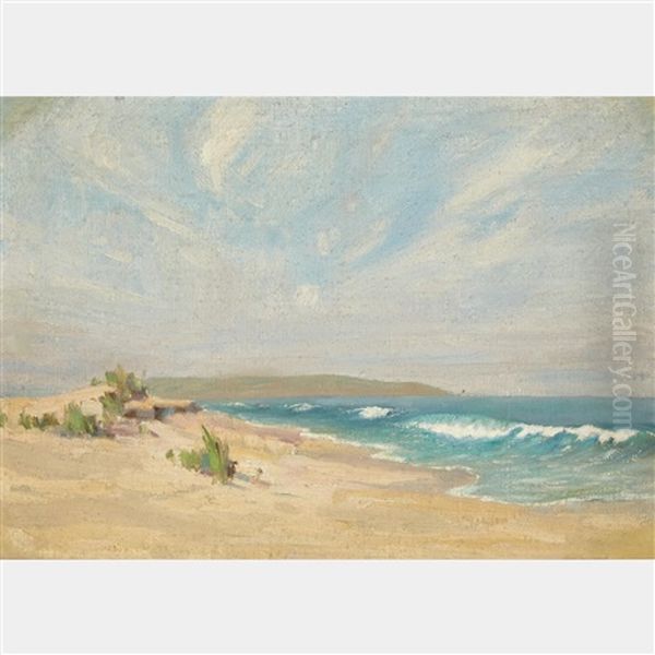 Seascape - view 1