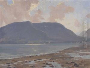 South Shore, St. Lawrence
