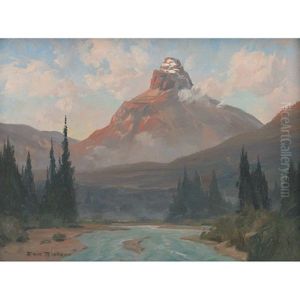 Alberta Lake