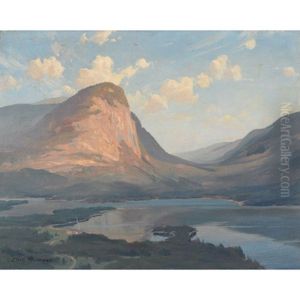 Alberta Lakes