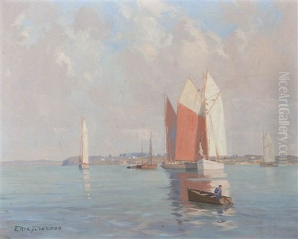 Harbour View - view 1