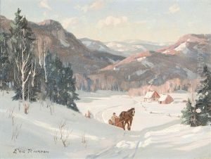 Summer Valley, Laurentides Summer Valley, Laurentides