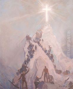 Anti War by Eric John Benson Riordon