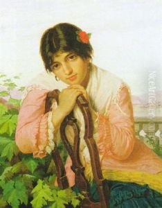 Ragazza Lombarda Ragazza Lombarda