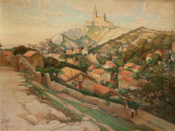 Banlieue De Marseille - view 1