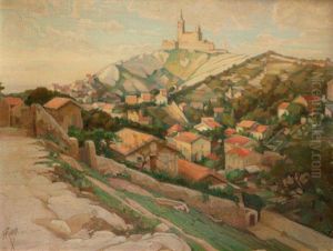 Banlieue De Marseille