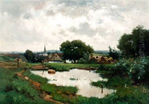 Bij Groesbeek Bij Groesbeek