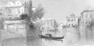 Grand Canal, Venice