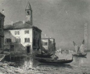 Venice Harbor