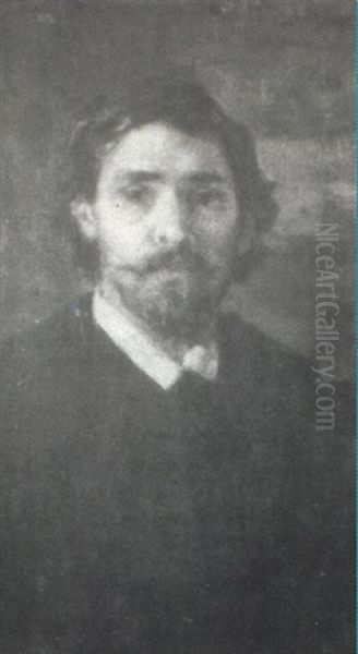 Retrato De Figari - view 1