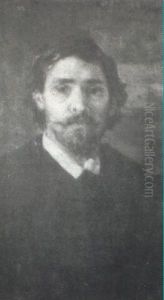 Retrato De Figari