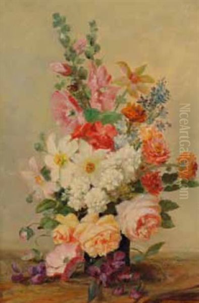 Bouquet De Fleurs - view 1