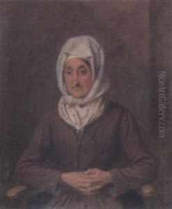 Peasant Of Calais