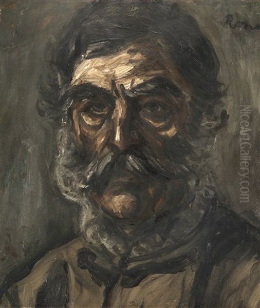 Nagy Ignac Shepherd - view 1