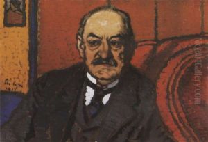 Fulop Bacsi (darnai Fulop Kaposvari Vaskereskedo) (uncle Fulop) Fulop Bacsi (darnai Fulop Kaposvari Vaskereskedo) (uncle Fulop)