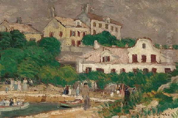 Village Au Bord De Mer - view 1