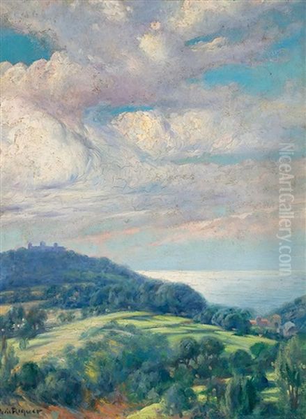 Paisaje - view 1