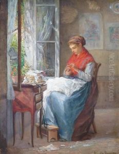 Seamstress