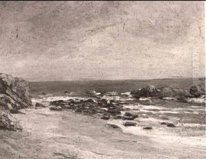 Laguna Coastal Scene Laguna Coastal Scene