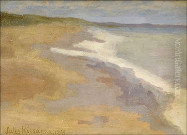 Maisema Skagenista - view 1