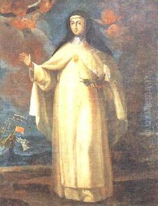 Santa Maria De Cervello