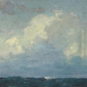 Opalescent Sea