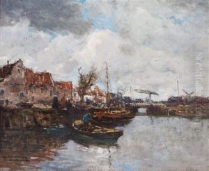 Harbor