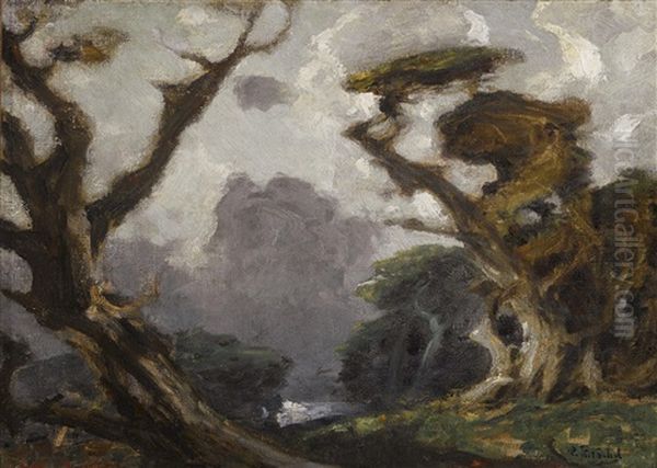 Monterey Giants - view 1