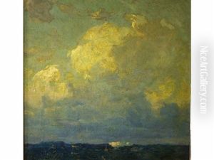 Opalescent Sea Opalescent Sea