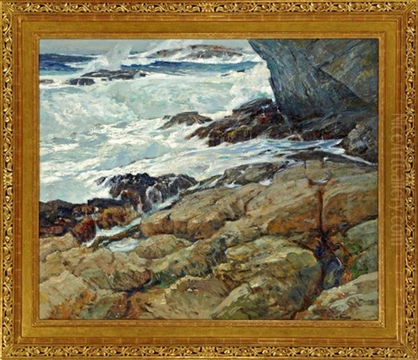 No Man's Land (dat Devil Sea) - view 1