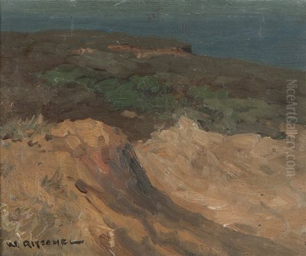 Along The Rim Of The Pacific - view 1