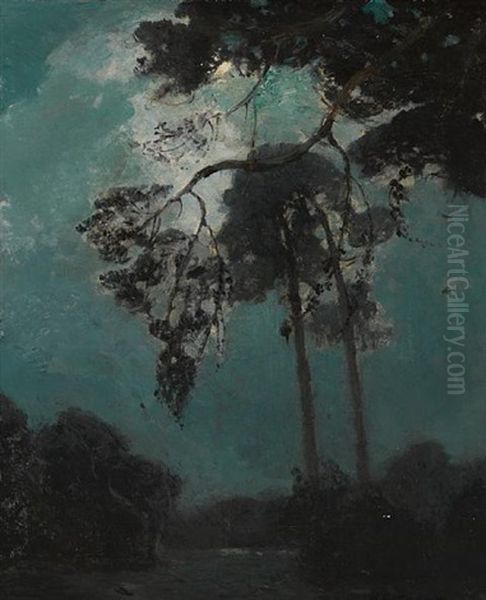 Night At Del Monte - view 1