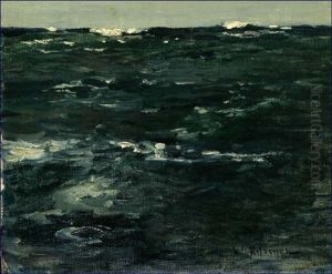 Seascape Seascape