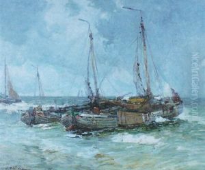 Return Of The Fleet
