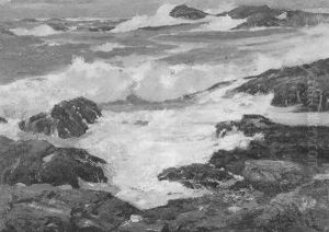 Symphony In Grey (pacific) Symphony In Grey (pacific)
