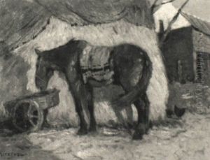 The Manger The Manger