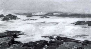 Seascape Seascape