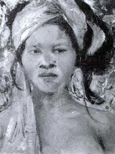 Javanese Girl Javanese Girl