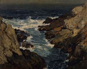 Inrush Of The Tide