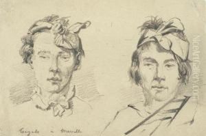 'le Lagun Lucon'; 'tagals A Manille'; And Manila 'le Lagun Lucon'; 'tagals A Manille'; And Manila