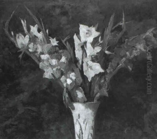 Gladiolen - view 1