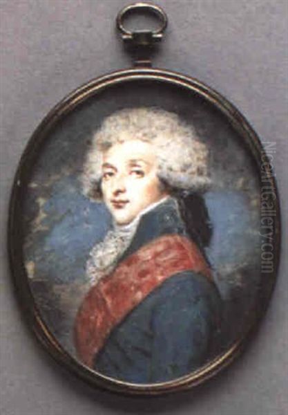 Stepan Stepanowich Kolychev - view 1