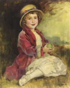 Madchenportrait Madchenportrait