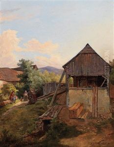 Am Land