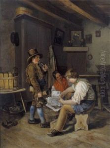 Spannende Lekture