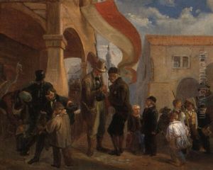 Eine Stadt Feiert Eine Stadt Feiert