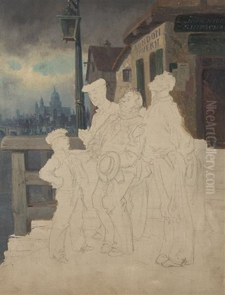 Tavern - view 1