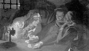 The Cardplayers The Cardplayers