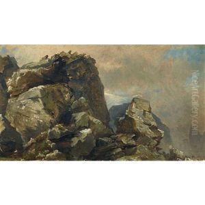 Pic D'arzinol by Raphael Ritz
